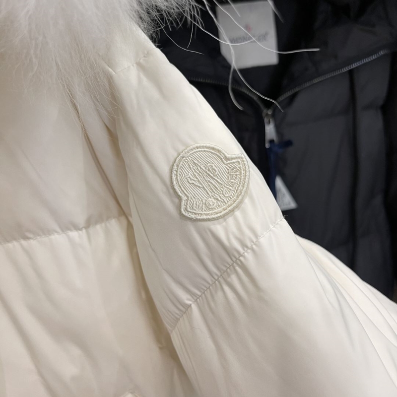 Moncler Down Coat